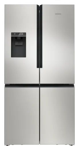 Siemens Frigorifero americano KF96DPPEA No frost