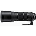 Sigma 120-300mm f/2.8 DG OS HSM S Canon EF