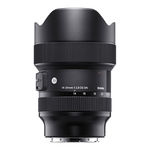 Sigma 14-24mm f/2.8 DG DN - L-Mount