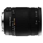 Sigma 18-250mm f/3.5-6.3 DC OS HSM Canon EF-S