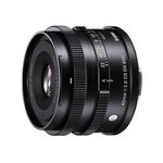 Sigma 45mm f/2.8 DG DN C Leica