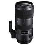 Sigma Sports 70-200mm f/2.8 DG OS HSM Canon AF