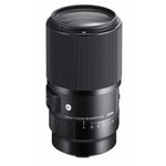 Sigma Art 105mm f/2.8 DG DN Macro L-Mount