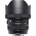 Sigma Art 12-24mm f/4.0 DG HSM Sigma