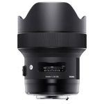 Sigma Art 14mm f/1.8 DG HSM L-mount