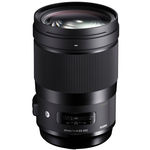 Sigma Art 24-70mm f/2.8 DG HSM - Canon EF