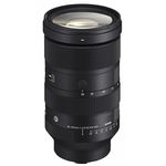 Sigma Art 28-105mm F2.8 DG DN L mount