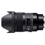 Sigma Art 35mm f/1.4 DG HSM L-mount