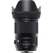 Sigma Art 40mm f/1.4 DG HSM L-Mount