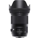 Sigma Art 40mm f/1.4 DG HSM L-Mount