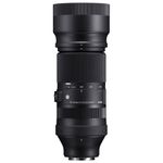 Sigma Contemporary 100-400mm f/5-6.3 DG DN OS Fujifilm X