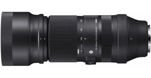 Obiettivo Sigma 18-35mm F/1.8 DC HSM Per Canon - Nero, Ideale Per Foto E Video, Nitidezza Eccezionale - Foto 5