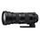 Sigma Contemporary 150-600mm f/5-6.3 DG OS HSM