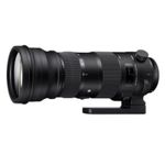 Sigma Contemporary 150-600mm f/5-6.3 DG OS HSM Nikon F