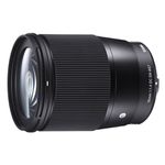 Sigma Contemporary 16mm f/1.4 DC DN L-mount