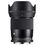 Sigma Contemporary 23mm f/1.4 DC DN