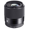 Sigma Contemporary 30mm f/1.4 DC DN Canon EF-M