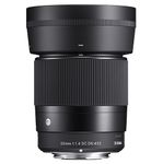 Sigma Contemporary 30mm f/1.4 DC DN Nikon Z