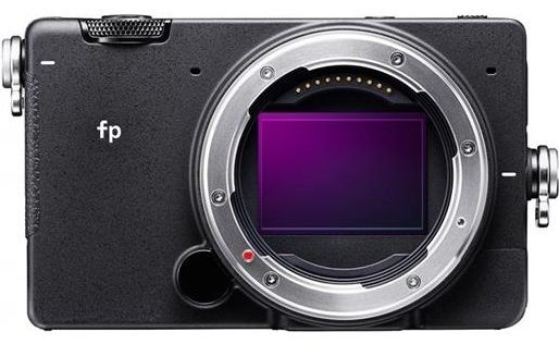 Sigma FP Corpo