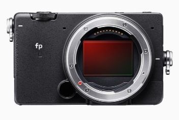 Sigma FP L Corpo