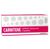 Alfasigma Carnitene 1g/10ml 10 flaconi monodose