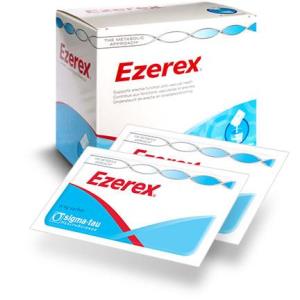 Alfasigma Ezerex 20 bustine