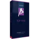 Sigvaris 701 AD Gambaletto Punta Aperta TFQ M