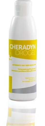 Sikelia Ceutical Cheradyn Idrogel 150ml