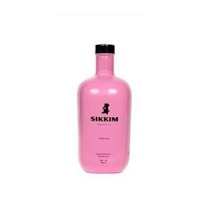 Sikkim Gin