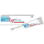 Sildeha Swiss Rinolysyal Crema 15ml