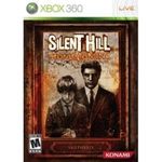 Konami Silent Hill: Homecoming Xbox 360