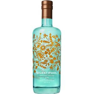 Silent Pool Distillers GIN SILENT POOL