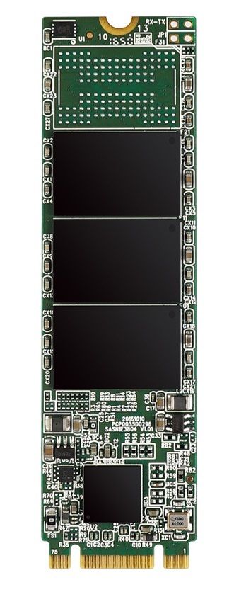 Silicon Power A55 M.2 128 GB