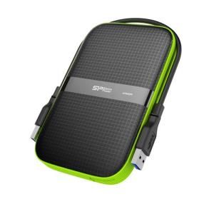 Silicon Power Armor A60 2 TB