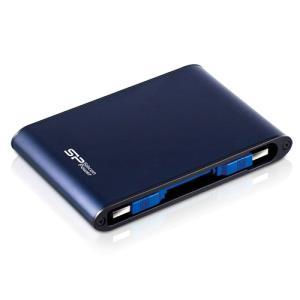 Silicon Power Armor A80 2TB