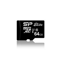 Silicon Power microSD 1 GB