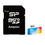 Silicon Power microSDHC 8 GB Class 10