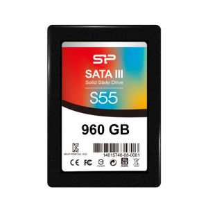 Silicon Power Slim S55 960GB