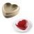 SilikoMart Batticuore stampo silicone