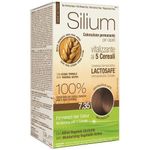 Silium Colorazione Permanente ai 5 Cereali 7.35 Cioccolato al Latte