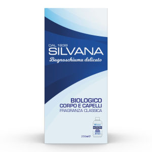 Silvana Bagnoschiuma Delicato