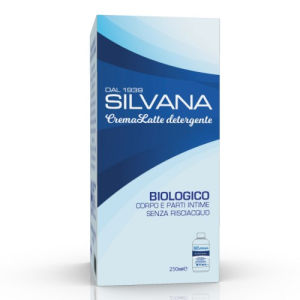 Silvana Crema Latte