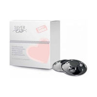 Silver Cap Paracapezzoli in argento