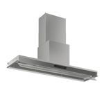 Silverline 3129 Inside 3 Inox 120cm