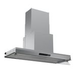 Silverline 3129 Inside 3 Inox 75cm