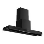 Silverline 3129 Inside 3 Nero 120cm