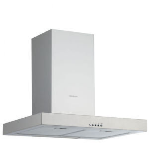 Silverline 3170 Inox 90cm