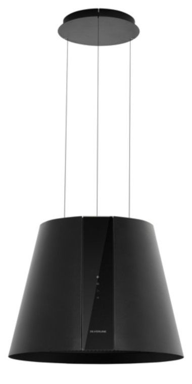 Silverline Pure Plus 4386 Nero 50cm