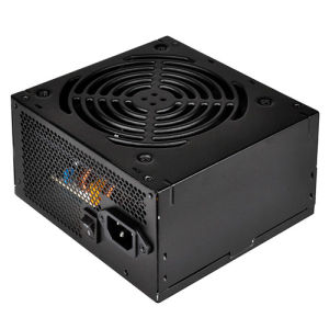 SilverStone ET650-B