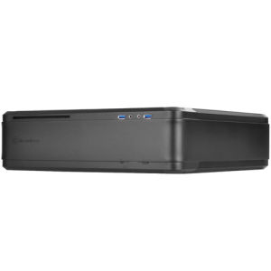 SilverStone Fortress FTZ01